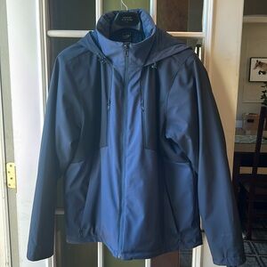 North Face Winter Jacket - excellent condition.